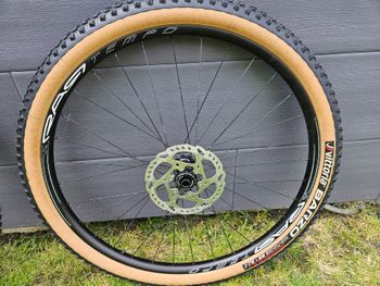 Used Autre RAR tempo 29" boost bike — image 2 of 8