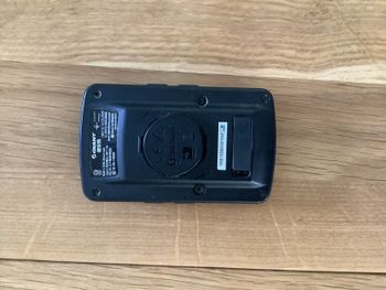 Used Giant Neos Track GPS Computer 2020 bike — image 3 of 4