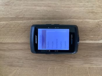 Used Giant Neos Track GPS Computer 2020 bike — image 2 of 4
