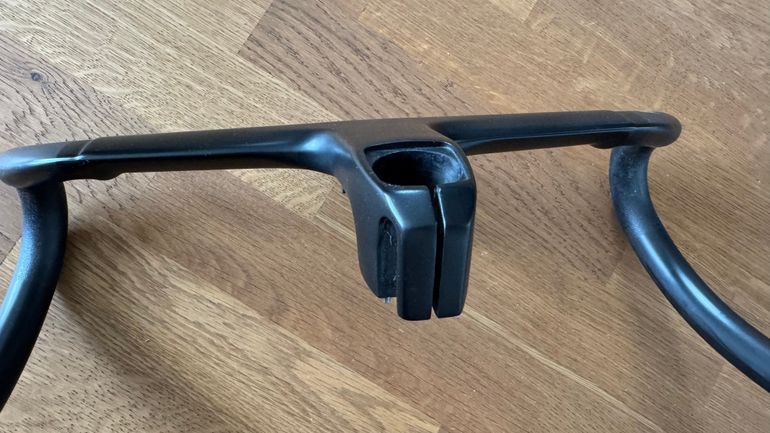 Used Bmc ICS Carbon Aero Cockpit Black 2025 bike — image 5 of 12