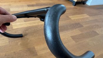 Used Bmc ICS Carbon Aero Cockpit Black 2025 bike — image 12 of 12