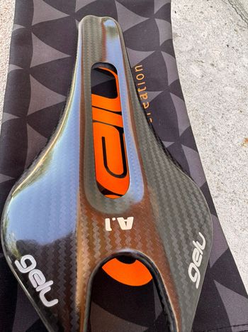 Used GELU A-1 Saddle 2024 bike — image 5 of 5