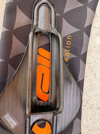 Used GELU A-1 Saddle 2024 bike — image 3 of 5