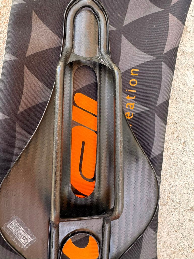 Used GELU A-1 Saddle 2024 bike — image 3 of 5