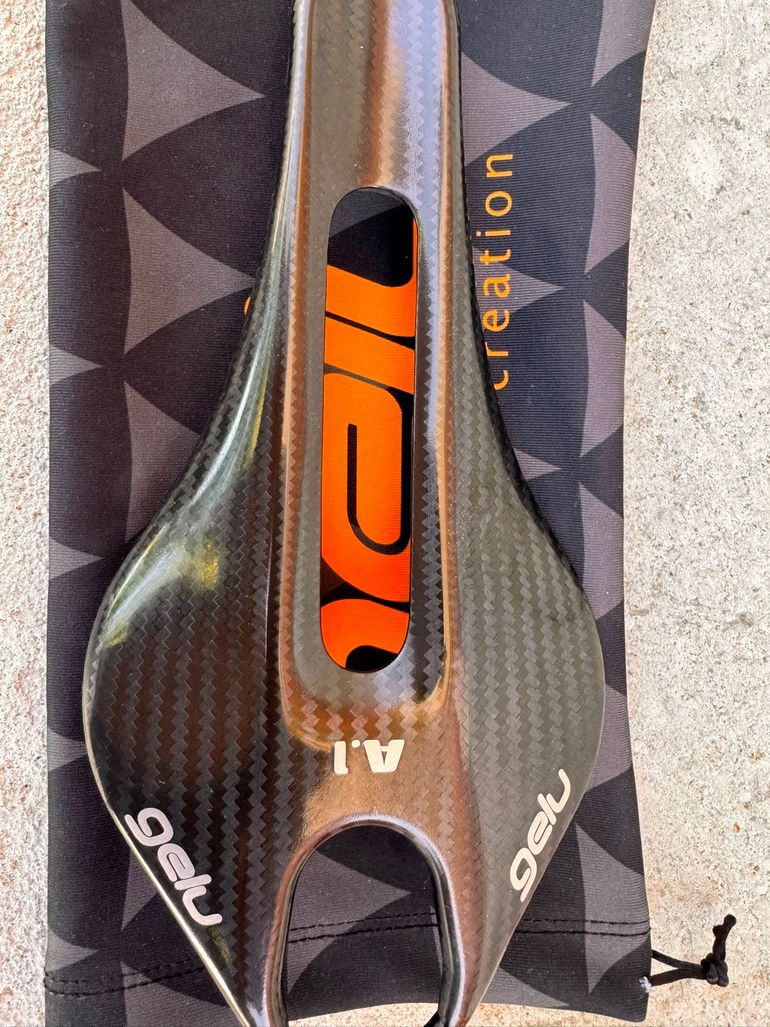 Used GELU A-1 Saddle 2024 bike — image 4 of 5