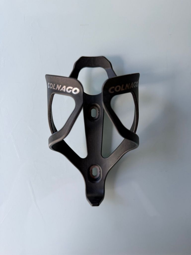 Used Colnago Portaborracce Carbon bike — image 1 of 4