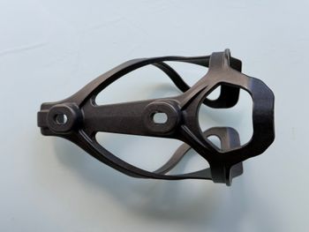 Used Colnago Portaborracce Carbon bike — image 2 of 4