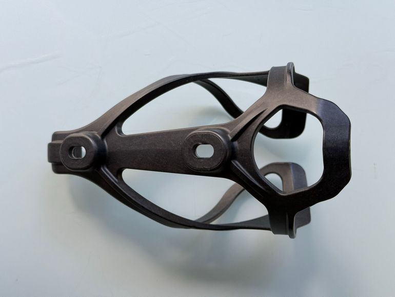 Used Colnago Portaborracce Carbon bike — image 2 of 4