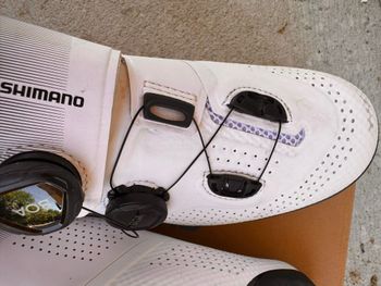 Used Shimano XC7 2024 bike — image 5 of 6
