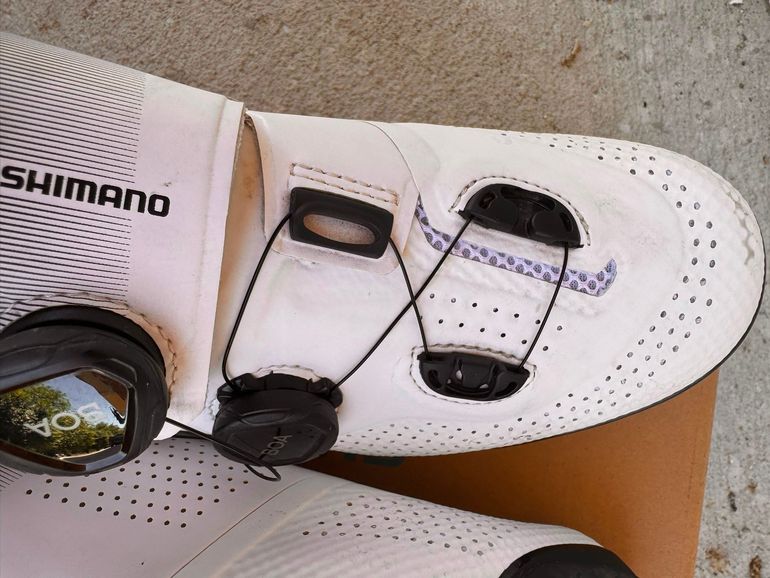 Used Shimano XC7 2024 bike — image 5 of 6