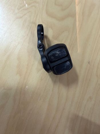 Used Sram GX Eagle AXS T-Type Groupset 2026 bike — image 4 of 9