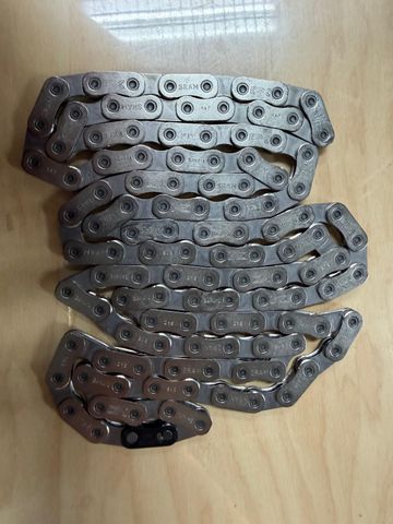 Tweedehands Sram GX Eagle AXS T-Type Groupset 2026 bike — afbeelding 8 van 9