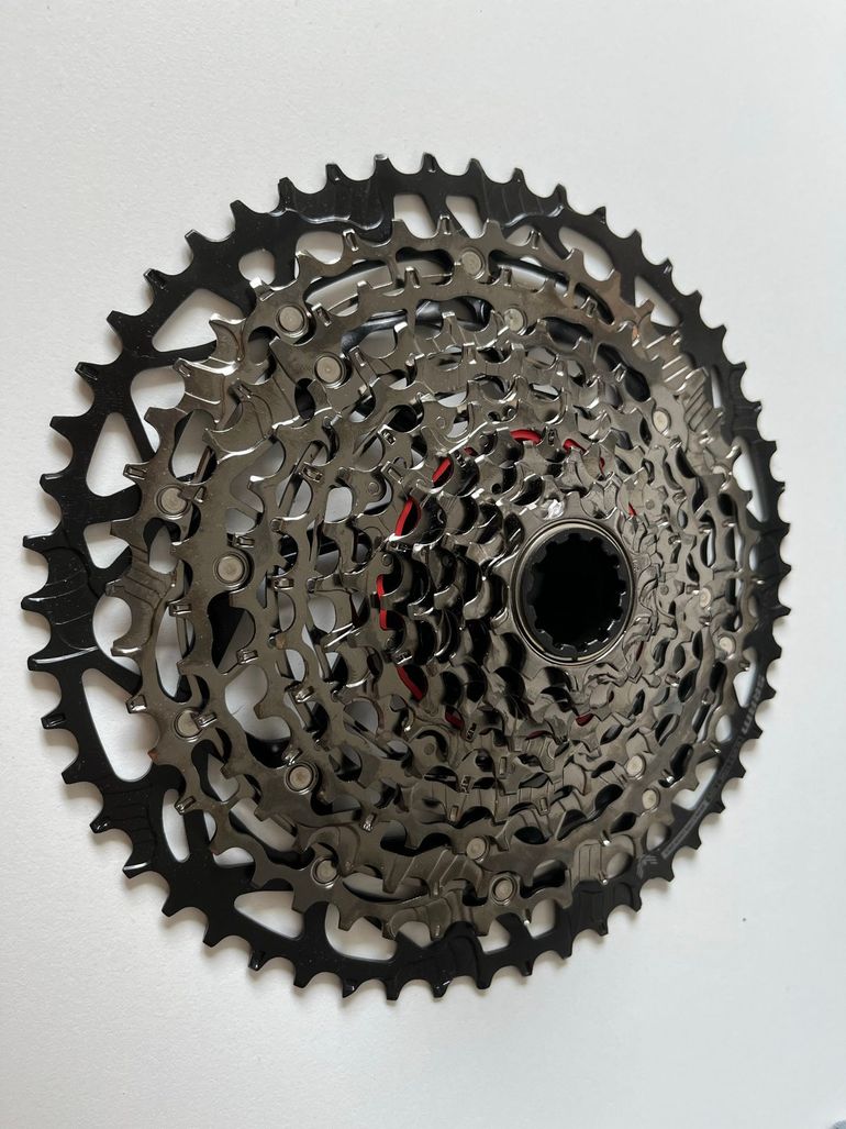 Used Sram XS-1270 Eagle Transmission Cassette 2026 bike — image 1 of 2