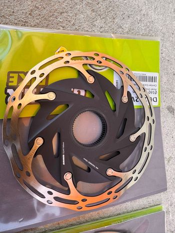 Used Sram CLX 160 2026 bike — image 4 of 4