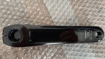 Used Shimano Dura Ace Crank Arms 2024 bike — image 6 of 11