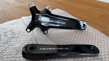 Gebrauchtes Shimano Dura Ace Crank Arms 2024 Drivetrain & Pedals