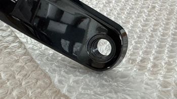 Used Shimano Dura Ace Crank Arms 2024 bike — image 9 of 11