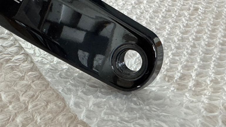 Used Shimano Dura Ace Crank Arms 2024 bike — image 9 of 11