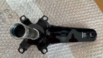 Used Shimano Dura Ace Crank Arms 2024 bike — image 7 of 11