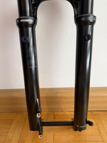 Used RockShox Pike Base 140mm 29" 2026 bike — image 9 of 12