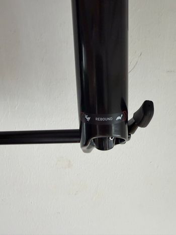 Used RockShox Pike Base 140mm 29" 2026 bike — image 11 of 12