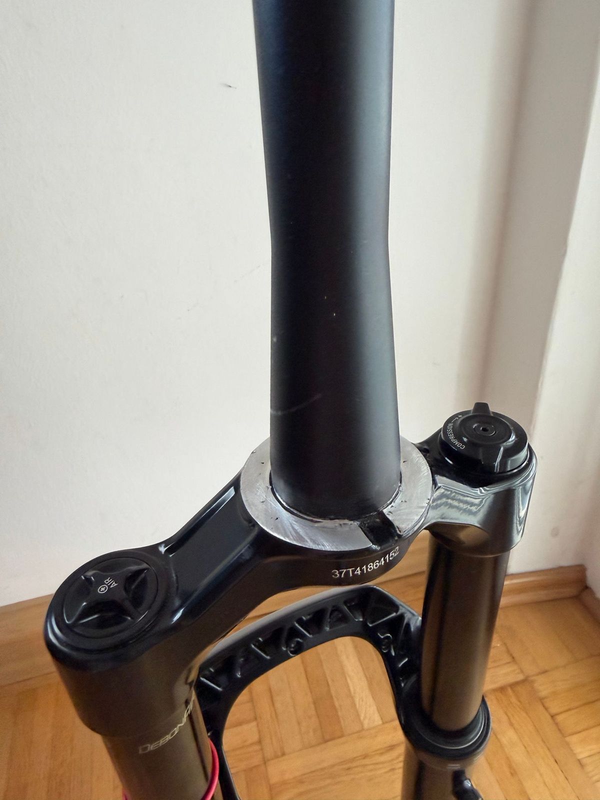 RockShox Pike Base 140mm 29