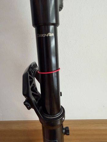 Used RockShox Pike Base 140mm 29" 2026 bike — image 7 of 12