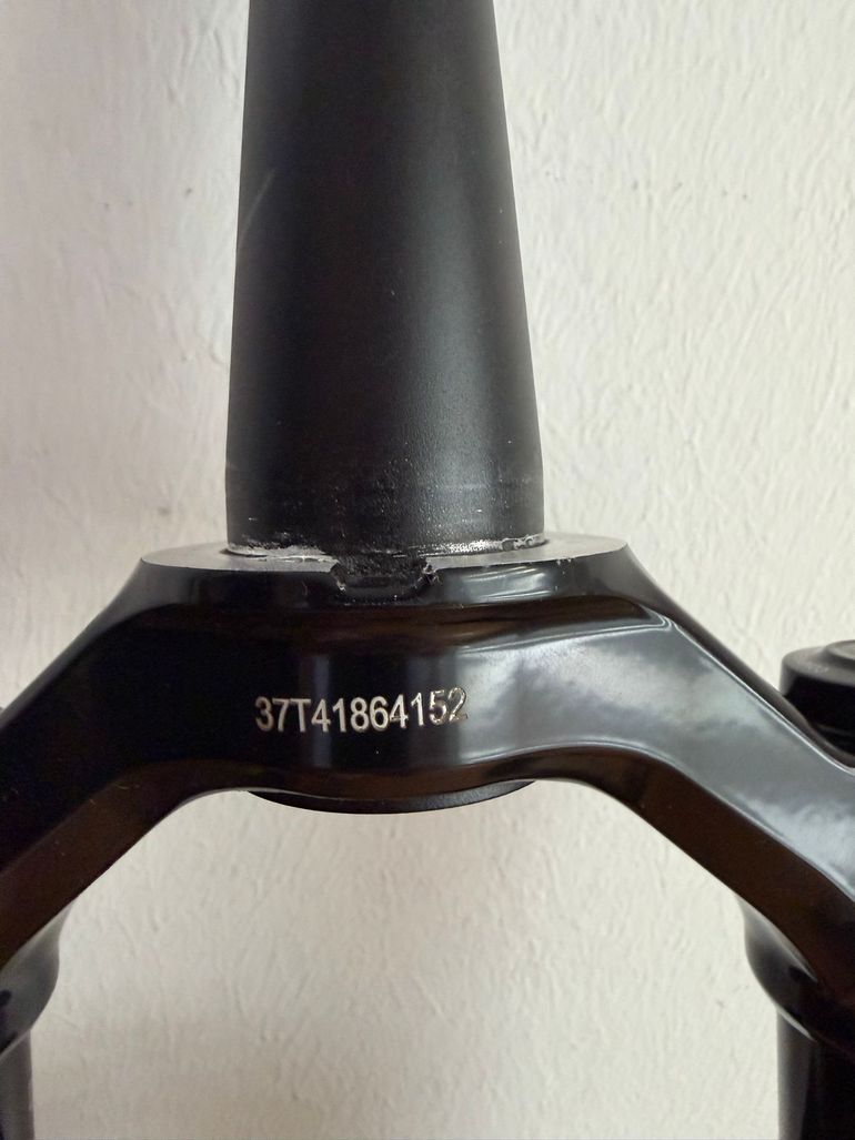 Used RockShox Pike Base 140mm 29" 2026 bike — image 5 of 12