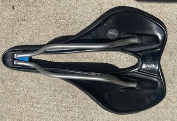 Used Selle Italia SLR Superflow Boost bike — image 4 of 4