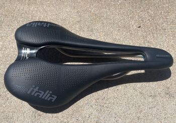 Used Selle Italia SLR Superflow Boost bike