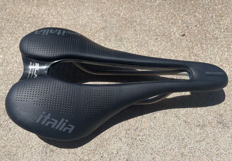 Used Selle Italia SLR Superflow Boost bike — image 1 of 4