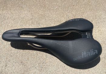 Used Selle Italia SLR Superflow Boost bike — image 2 of 4