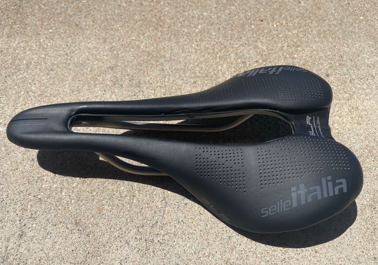 Used Selle Italia SLR Superflow Boost bike — image 2 of 4