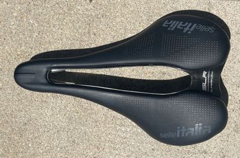 Used Selle Italia SLR Superflow Boost bike — image 3 of 4