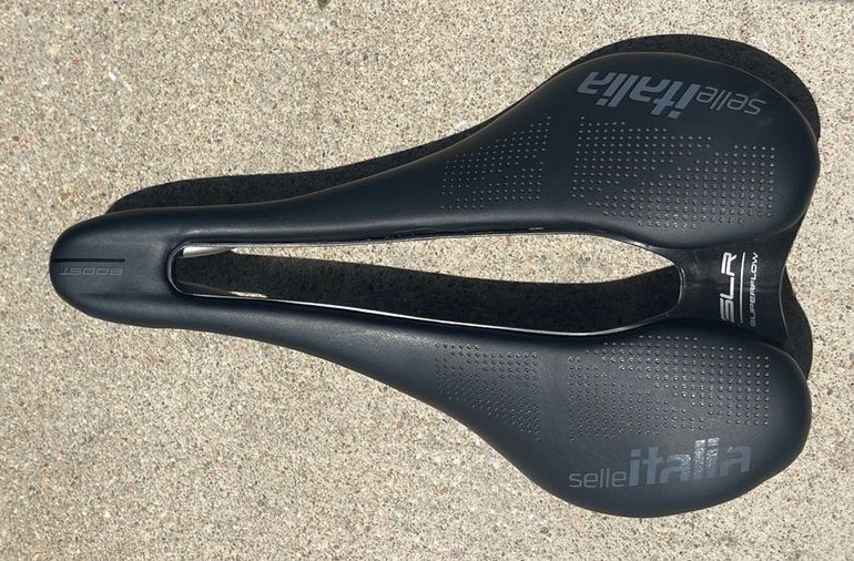 Used Selle Italia SLR Superflow Boost bike — image 3 of 4