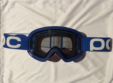 Used POC ORA MTB Cycling Accessories