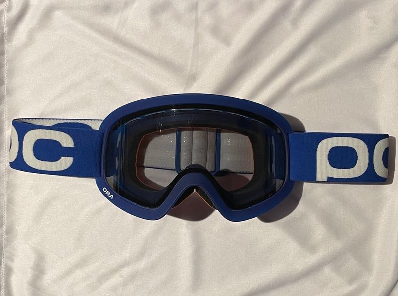 Used POC ORA MTB Cycling Accessories