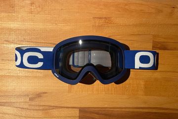 Used POC ORA MTB bike — image 3 of 5