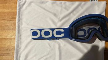 Used POC ORA MTB bike — image 5 of 5