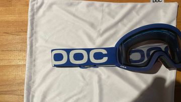 Used POC ORA MTB bike — image 5 of 5