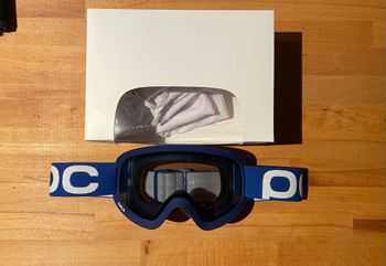 Used POC ORA MTB bike — image 2 of 5
