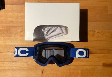 Used POC ORA MTB bike — image 2 of 5