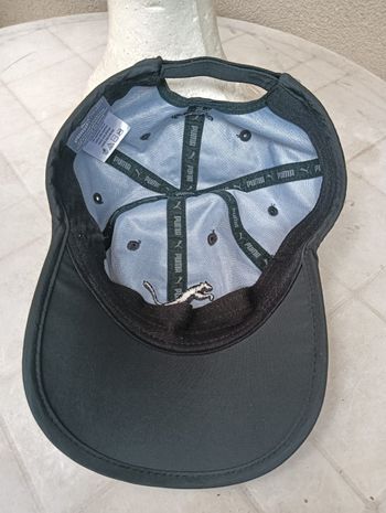 Used Puma Berretto tipo da Baseball bike — image 9 of 9