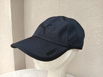 Used Puma Berretto tipo da Baseball bike