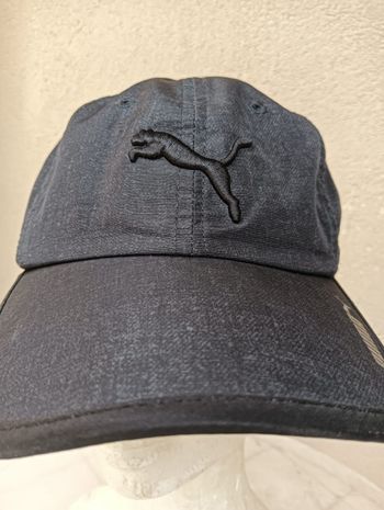Used Puma Berretto tipo da Baseball bike — image 5 of 9