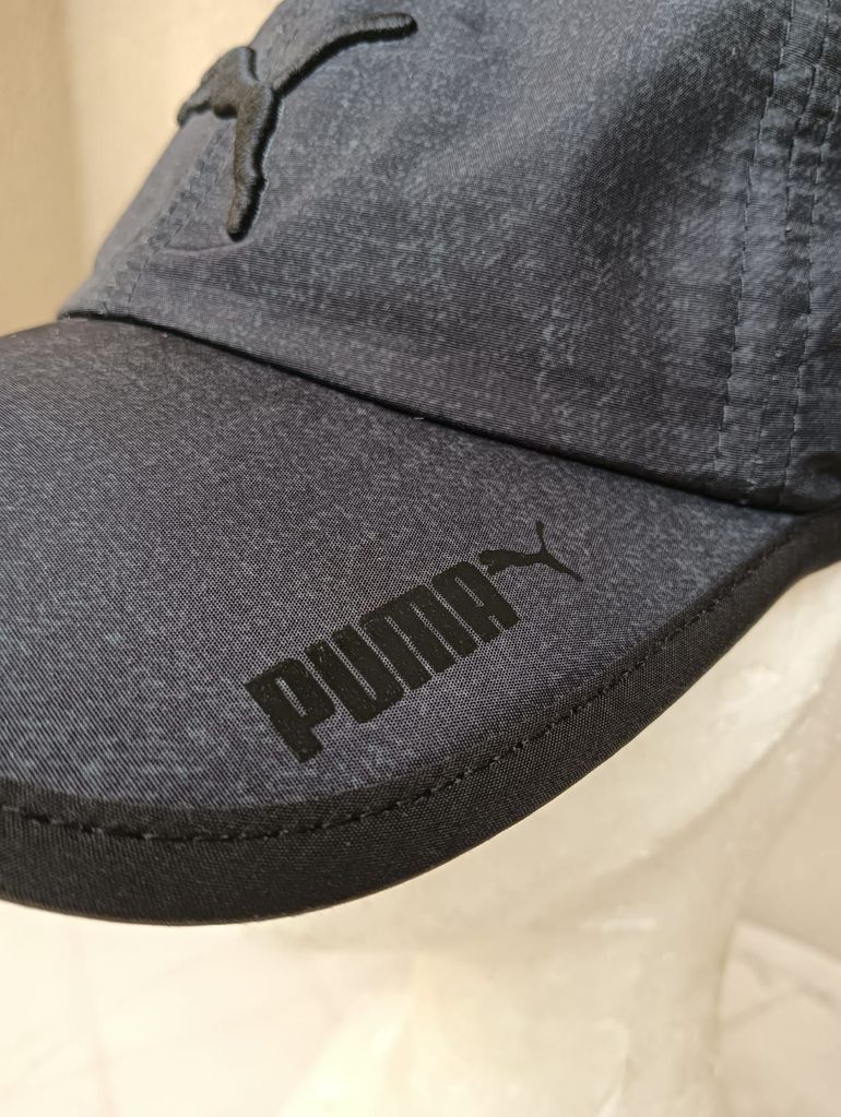 Used Puma Berretto tipo da Baseball bike — image 6 of 9