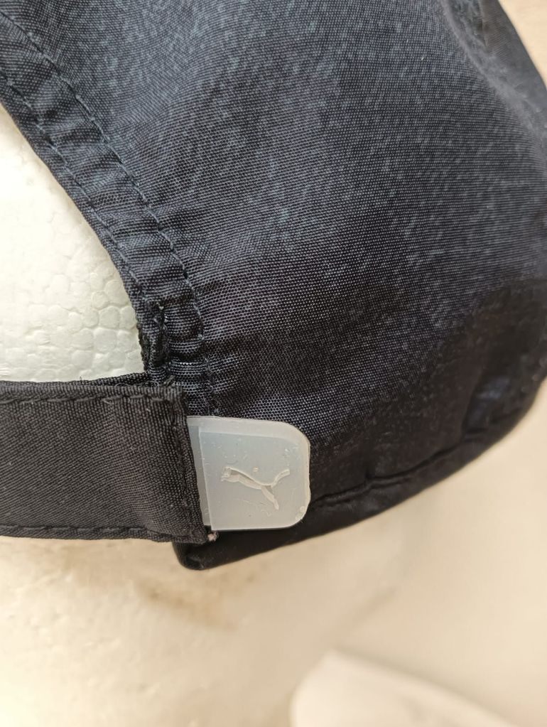 Used Puma Berretto tipo da Baseball bike — image 8 of 9