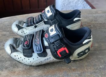 Used Sidi MTB S Pro bike — image 2 of 4
