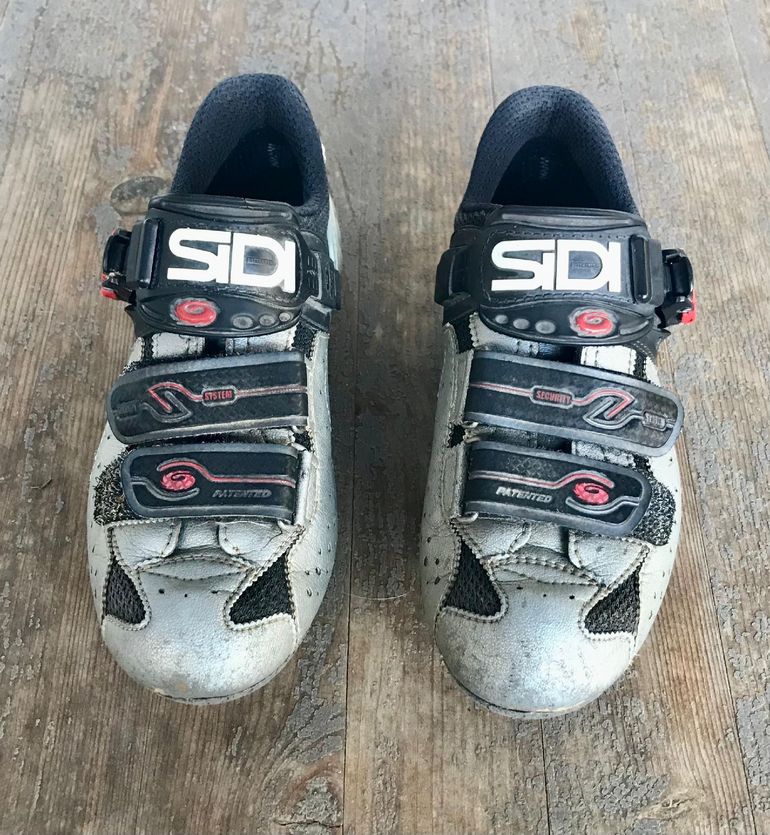 Used Sidi MTB S Pro bike — image 1 of 4