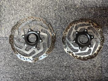 Used Shimano SM-RT10 2026 bike — image 2 of 2
